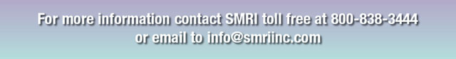 Contact SMRIINC